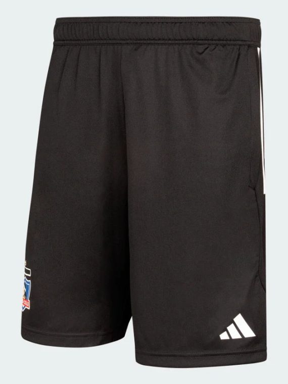 Short de Futbol Adidas Colo Colo Entrenamiento Adulto