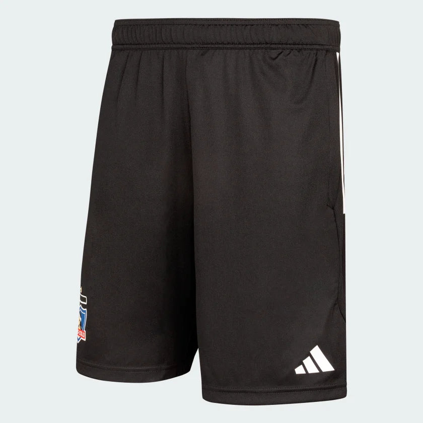 Short de Futbol Adidas Colo Colo Entrenamiento Adulto