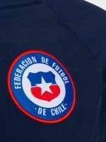 Chaqueta Adidas Seleccion Chile Pre-Mach 2022-2023 Adulto