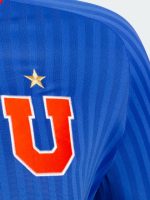 Camiseta Adidas Universidad de Chile local 2023-2024 Adulto