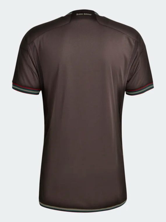 Camiseta Adidas selecci??n de Jamaica Visita 2022-2023 Adulto