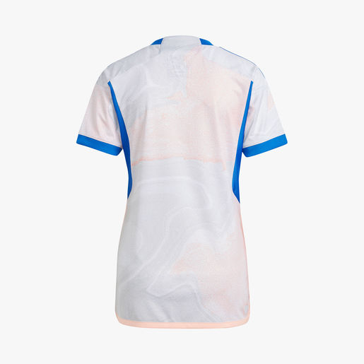 Camiseta Adidas Selecci??n de Chile Segunda Equipaci??n 2023 Mujer