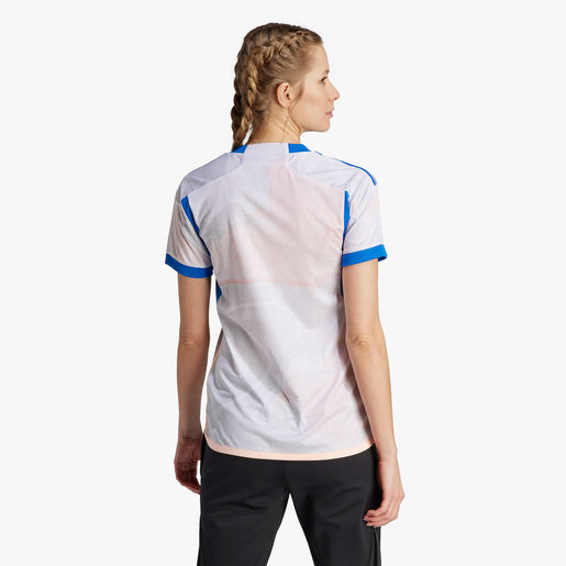 Camiseta Adidas Selecci??n de Chile Segunda Equipaci??n 2023 Mujer