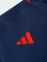 Chaqueta Adidas Seleccion Chile Pre-Mach 2022-2023 Adulto