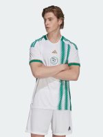 Camiseta Adidas Selecci??n de Argelia Local 2022-2023 Adulto