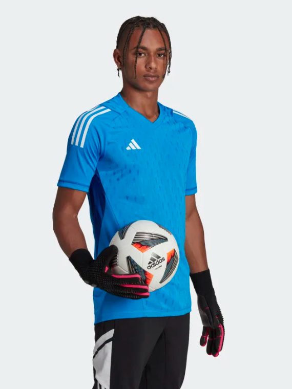 Camiseta de Arquero Adidas Tiro Pro 2023 Adulto