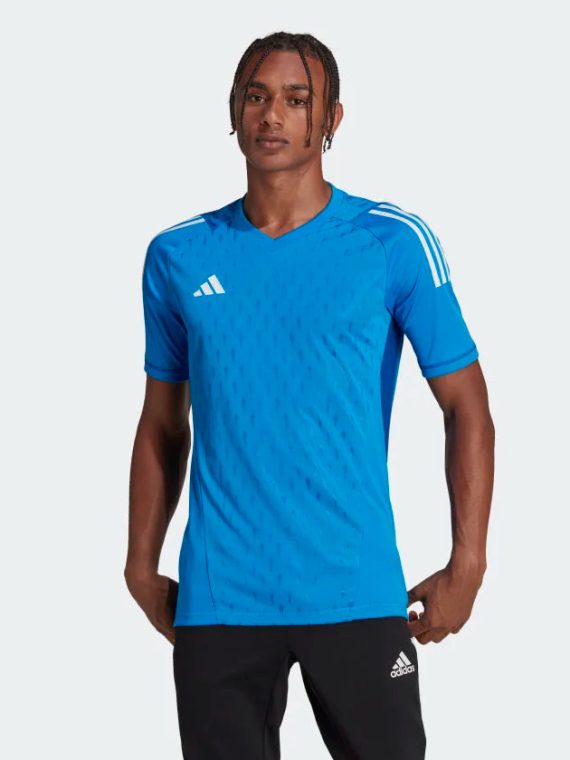 Camiseta de Arquero Adidas Tiro Pro 2023 Adulto