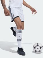 Short de Futbol Adidas Juventus Local 2022-2023 Adulto