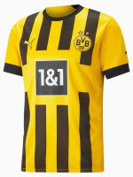 Camiseta Puma Borussia Dortmund Local 2022-2023 Adulto