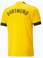 Camiseta Puma Borussia Dortmund Local 2022-2023 Adulto