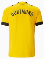 Camiseta Puma Borussia Dortmund Local 2022-2023 Adulto