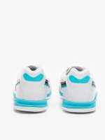 Zapatilla de futbol Mizuno Morelia sala Classic In Blanco 2023 Adulto