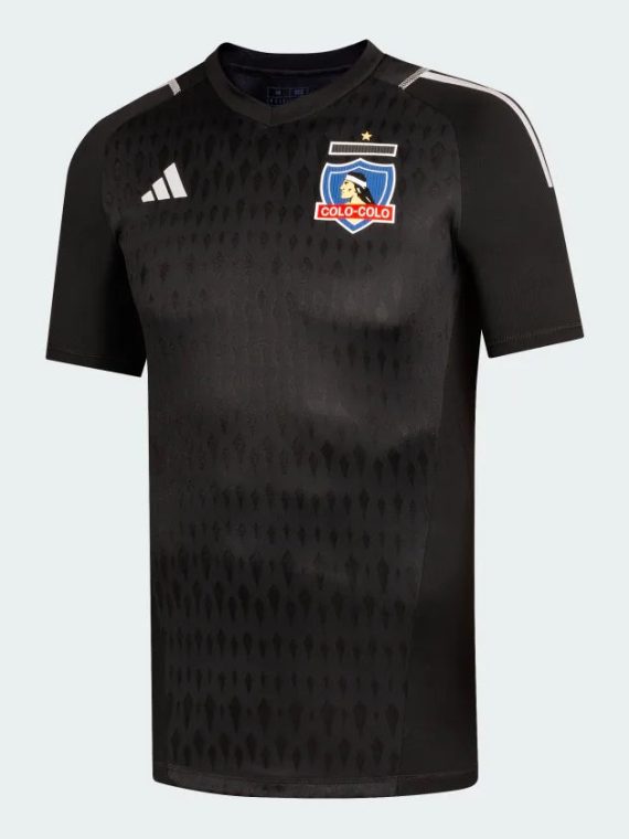 Camiseta Adidas Gk Home Colo Colo 2023 Adulto