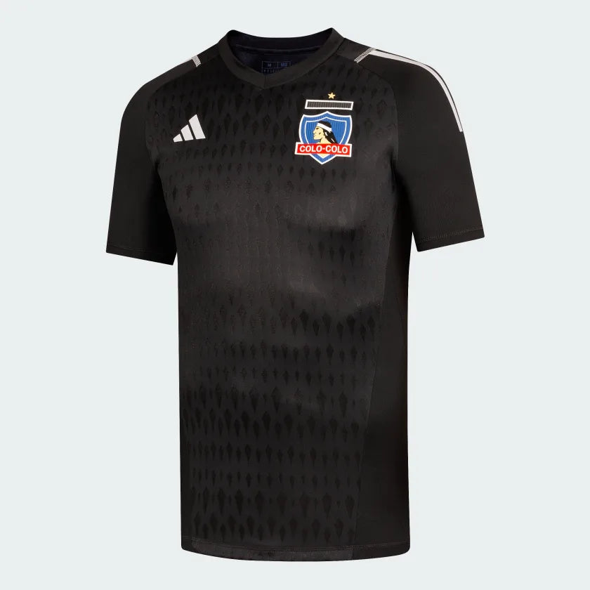 Camiseta Adidas Gk Home Colo Colo 2023 Adulto