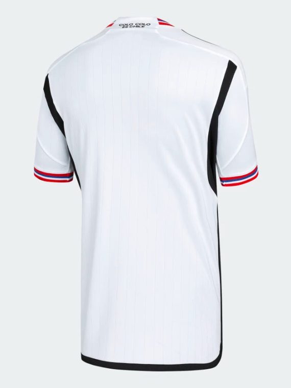 Camiseta Adidas Colo Colo Local 2023-2024 Adulto