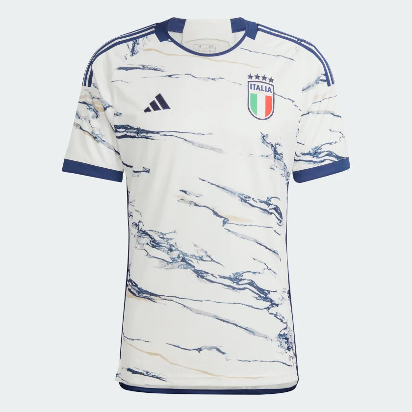 Camiseta Adidas Selecci??n de Italia Visita 2022-2023 Adulto