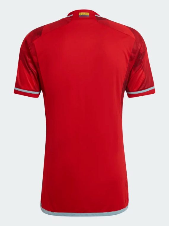 Camiseta Adidas Selecci??n de Colombia Visita 2022-2023 Adulto