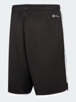 Short de Futbol Adidas Colo Colo Local Adulto 2023