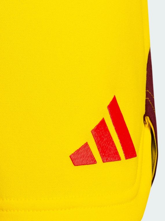 Short de Futbol Adidas Colo Colo Arquero Adulto