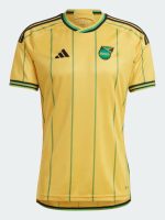 Camiseta Adidas selecci??n de Jamaica Local 2022-2023 Adulto