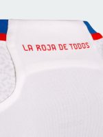 Camiseta Adidas Selecci??n de Chile Visita 2022-2023 Mujer