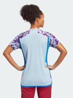 Camiseta Adidas Selecci??n de Espaa Visita Mujer