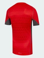 Camiseta Adidas Universidad de Chile Arquero Roja Adulto