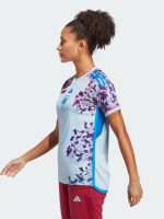 Camiseta Adidas Selecci??n de Espaa Visita Mujer