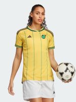Camiseta Adidas selecci??n de Jamaica Local 2022-2023 Mujer