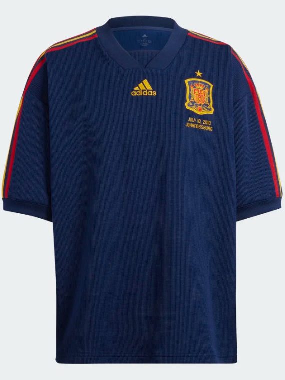 Camiseta Adidas Selecci??n de Espaa Icono Adulto