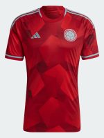 Camiseta Adidas Selecci??n de Colombia Visita 2022-2023 Adulto