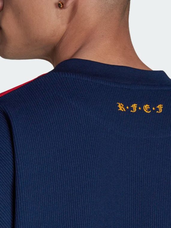 Camiseta Adidas Selecci??n de Espaa Icono Adulto