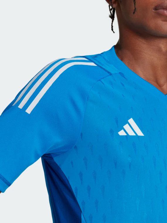 Camiseta de Arquero Adidas Tiro Pro 2023 Adulto