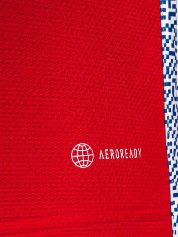 Camiseta Adidas Selecci??n de Chile local 2022-2023 Adulto