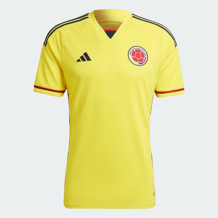 Camiseta Adidas Selecci??n de Colombia Local 2022-2023 Adulto