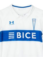 Camiseta Under Armour Universidad Cat??lica Local 2023 Nio