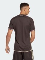 Camiseta Adidas selecci??n de Jamaica Visita 2022-2023 Adulto