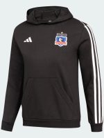 Poler??n Adidas Colo Colo DNA Hd Negro Nio