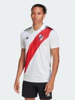 Camiseta Adidas River Plate Local 2022-2023 Adulto