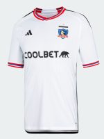 Camiseta Adidas Colo Colo Local 2023-2024 Adulto