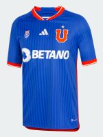 Camiseta Adidas Universidad de Chile local 2023-2024 Adulto