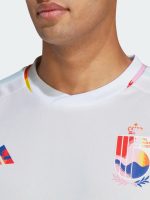 Camiseta Adidas selecci??n de B??lgica Visita 2022-2023 Adulto