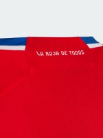 Camiseta Adidas Selecci??n de Chile local 2022-2023 Adulto