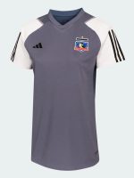 Camiseta Adidas Colo Colo de Entrenamiento Mujer