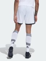 Short de Futbol Adidas Juventus Local 2022-2023 Adulto