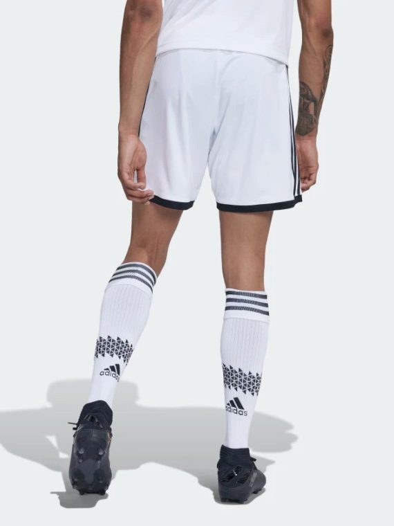 Short de Futbol Adidas Juventus Local 2022-2023 Adulto