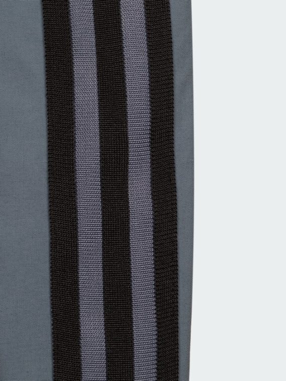 Chaqueta Adidas Colo Colo Gris Adulto