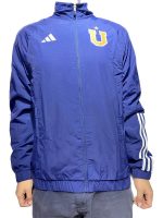 Chaqueta Adidas Club Universidad de Chile Multiclima Adulto