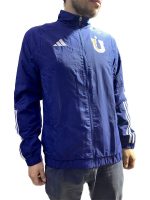 Chaqueta Adidas Club Universidad de Chile Multiclima Adulto