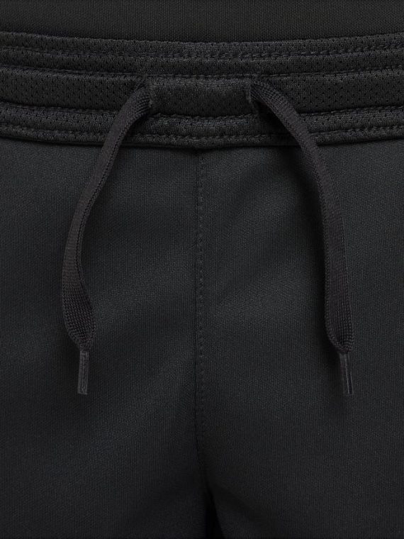 Short de Futbol Nike Academy Strike Negro 2023 Nio
